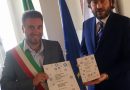 Il Segretario al Turismo Pedini a Montegrimano per promuovere lo sviluppo del “Tavolo territoriale per il turismo”