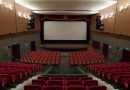 Il Cinema di Natale al Concordia di Borgo Maggiore