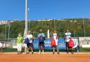 Tennis – San Marino Junior Cup Under 16: Sciahbasi e De Michele trionfano nel doppio maschile