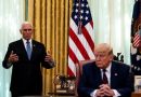 Usa, Pence non esclude 25esimo emendamento per Trump