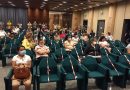 CSU: presentazione del protocollo sul precariato ISS, sala Montelupo piena