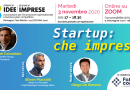 “STARTUP: CHE IMPRESA!”, un workshop per capire come gestire un’azienda e affrontare gli imprevisti