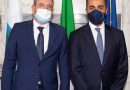 Vertice alla Farnesina Beccari e Di Maio: soddisfazione per il rilancio dialogo bilaterale