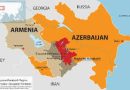 Il Segretario agli Esteri Luca Beccari esprime preoccupazione per gli scontri in Nagorno-Karabakh