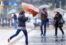 Protezione Civile San Marino: allerta meteo gialla – vento e pioggia forte in arrivo