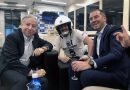 Rally Legend: in visita il Presidente FIA Jean Todt