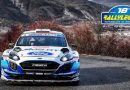 Chiuso il 18° Rallylegend: Fourmaux, Block, Bianchini e Battiato i vincitori