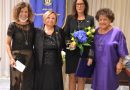 Soroptimist Club San Marino: apertura anno sociale con Silvia Rossi dirigente USMB