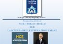 Il 17 ottobre quarto appuntamento per il “Circo Letterario” con Paolo Borzacchiello