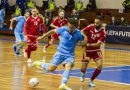 Futsal: San Marino – Danimarca  1 – 2