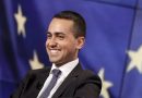 Nuova variante covid, Di Maio: “Stop voli con Gran Bretagna”