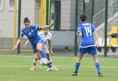 Calcio Donne: pareggio con rimpianti per l’Academy