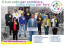 Giunte di Castello, a Dogana si presenta la lista “Un castello per tutti”