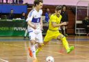 Futsal: stasera ripartono gli allenamenti dell’U-19