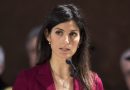 Virginia Raggi: “Guarita dal Covid, torno al lavoro”