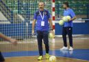 Futsal: Fallini campione di correttezza; sarà nominato per il “Fair Play Award”