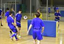 Futsal: ancora al lavoro la Nazionale Under 19