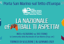 eEuro 2021: sabato il torneo di selezione