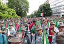 Parlano di noi – Treviso Today: Rinviata a settembre l’Adunata degli Alpini di Rimini-San Marino