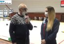 Videointervista – Federazione Sammarinese di Ginnastica