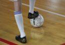 Futsal, Under 19: Girone H per l’Academy, la prima sarà in casa