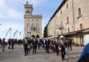 Celebrata la festa di Sant’Agata, compatrona di San Marino (FOTO)