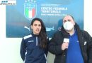 Videointervista – Domenica per la San Marino Academy la sfida Juventus