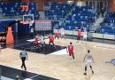 Basket A2: bellissima vittoria dell’Urania Milano contro Pallacanestro Mantova