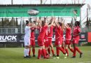 Femminile: l’Academy impone lo 0-0 alla Florentia e sfiora l’impresa nel finale