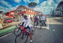 Ciclismo, San Marino e Messico si stringono la mano