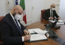 Protezione Civile: rinnovato il protocollo di intesa San Marino – Italia