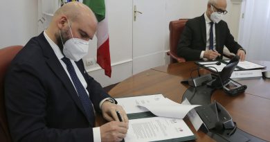 Protezione Civile: rinnovato il protocollo di intesa San Marino – Italia