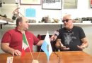 Videointervista – Il Treno Bianco Azzurro