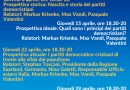 Democrazia Cristiana e l’Europa: ieri, oggi e domani – Torna la scuola di formazione politica