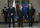 Incontri bilaterali, ora San Marino e Italia collaborano convintamente