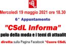 Incontro della CSdL sul Polo del Lusso