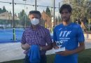 Open di Tortoreto: Picchione cede di misura in finale