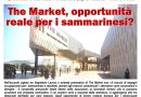 The Market e prospettive occupazionali, martedì 8 giugno conferenza pubblica CSdL