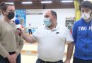 Sport sammarinese (videointervista) – Federazione Sammarinese Sport Bocce