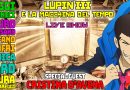 Lupin III e la macchina del tempo: live show a San Marino