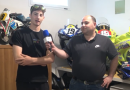 Sport sammarinese (videointervista) – A tu per tu con il pilota Luca Bernardi