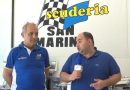 Sport sammarinese (videointervista) – Sergio Toccaceli, pilota di rally