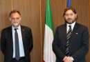 Il Ministro del Turismo Garavaglia in visita ufficiale a San Marino