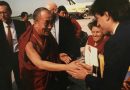 Paolo Bandini – Il mio incontro con il Dalai Lama