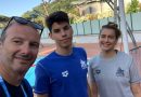 Europei Juniores: Carabini e Rebosio chiudono in bellezza