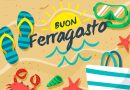 Da Tribuna Politica Web auguri di buon Ferragosto a tutti i lettori