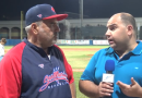 Reportage – Gara 2 finale scudetto campionato baseball Serie A1