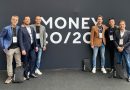 BKN301 protagonista al Money20/20 di Amsterdam