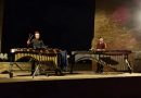 Il lato lirico e melodico delle percussioni al teatro Titano