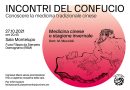 Conoscere la medicina tradizionale cinese